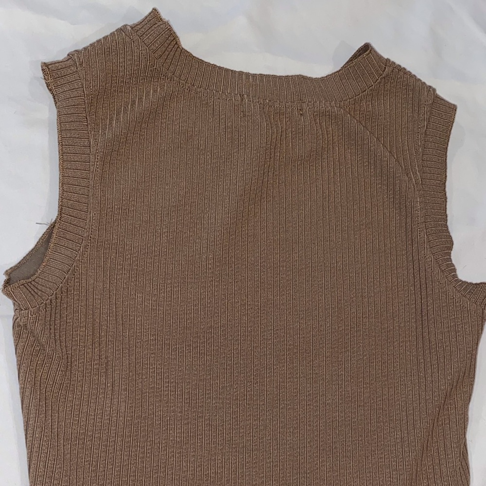 Stretchy top